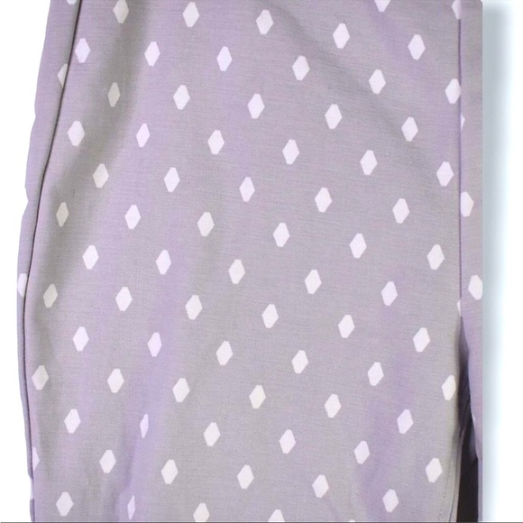 Crosby Women’s Tailored Ankle Pant - Picture 4 of 6